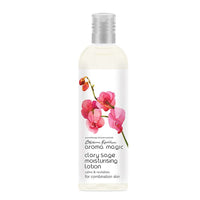 Aroma Magic Clary Sage Moisturising Lotion, 100ml