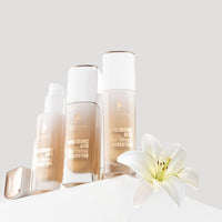 Character Hyaluronic Acid High Coverage Foundation --16HR Long Wear | Full Coverage with Natural Matte Finish | Sweat-Resistant, Crease-Proof | Hydrating & Lightweight Formula