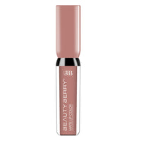 Beauty Berry Soft & Matte Waterproof Liquid Lipstick - Rich Pigment, Long Lasting, Non-Transfer With Vitamin E (Brandy Rose-23, 1)
