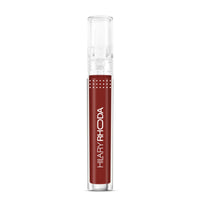 Hilary Rhoda Power Of Matte Liquid Lipstick | Buildable Colour | Long Lasting & Matte Finish | Lightweight & Non-Drying Formula | Smudge Proof & Non-Transferable | 3ml (Pink Rosewood - Shade 09)