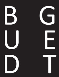 Budget Notebook: Daily Weekly Monthly Budget Planner Workbook with Bill Payment Tracker Debt and Savings Log Organizer Income Expenses Tracker ... Personal or Business Accounting Notebook