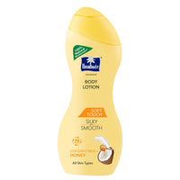 Parachute Advansed Soft Touch Body Lotion for Women & Men, All Skin types, 250ml & Parachute Advansed Aloe Vera Enriched Coconut Hair Oil, 250ml + 75ml | For Soft, Strong Hair