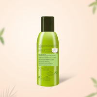 Trichup Ayurvedic Hair Fall Control Oil | No Mineral & Paraben- Pack of 3 x 100ml