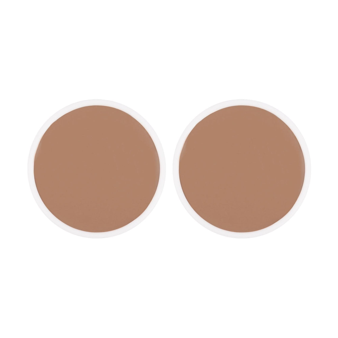 Stars Cosmetics Face Makeup Cream Foundation Combo Refill – Full Coverage, Lightweight, Natural Finish, Long-Lasting, Protects Skin – Professional Quality for All Skin Types (LE)