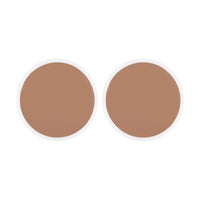 Stars Cosmetics Face Makeup Cream Foundation Combo Refill – Full Coverage, Lightweight, Natural Finish, Long-Lasting, Protects Skin – Professional Quality for All Skin Types (LE)