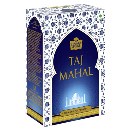 Taj Mahal Tea, 250g