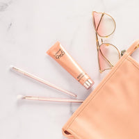 Lakmé 9 To 5 Weightless Mousse Foundation, Rose Honey (25g) | natural Matte Finish Foundation Cream | Lakmé Mousse Long Lasting Foundation