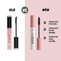 SLICKUP Anti Flyaway Hair Wand, Hair Finishing Stick for Frizzy Hair, Flyaway Hair Stick, Hair Stick for Women, Baby Hair Fixer, Hair Setting & Fixing Stick for Smooth Styling,Liquid