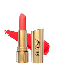 Shryoan Women's Long Lasting Non-Transfer Matte Lipstick| Smudge & Waterproof Lipstick With 24 Hr Stay (Shade 13)