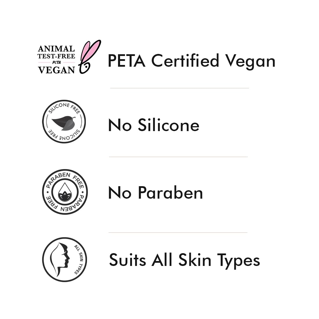 mcaffeine Berries Brightening Coffee Face Scrub For Glowing Skin | Gently Exfoliates, Smoothes & Improves Skin Tone | Removes Tan & Dead Skin | For Women & Men - Pack Of 2 - 75Gm