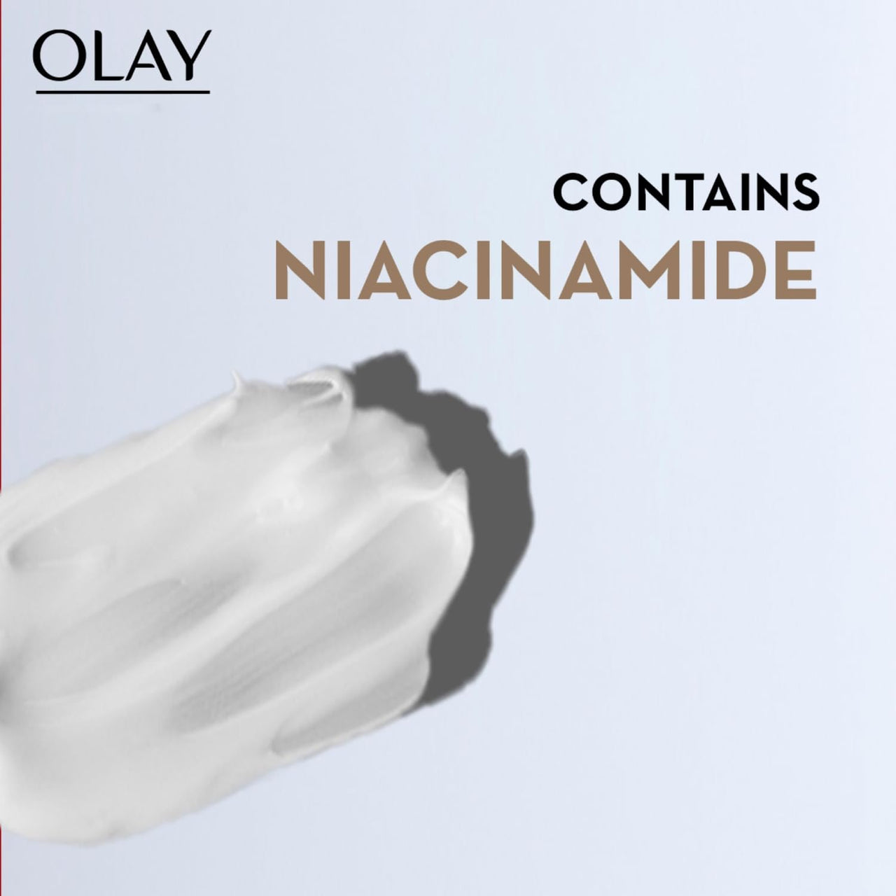 Olay Total Effects Foaming Cleanser | Face Wash | Fights 7 Signs of Ageing | With Niacinamide and Green Tea Extracts | Normal, Oily, Dry, Combination Skin | 100g