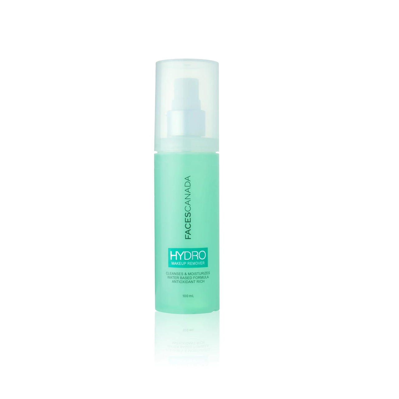Faces Canada Hydro Makeup Remover 100 ml