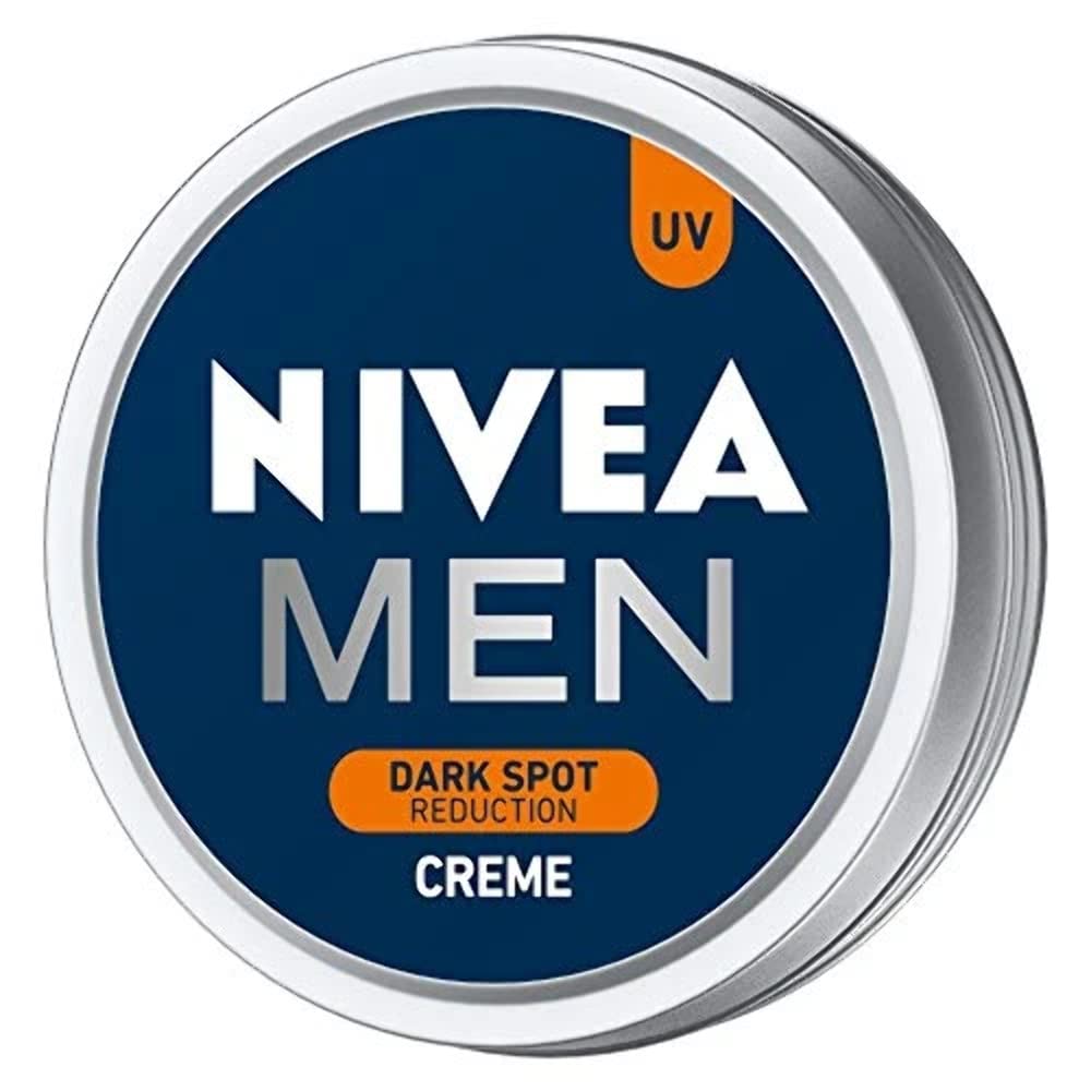 NIVEA MEN Dark Spot Reduction Creme for Face , 75ml
