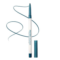 FACESCANADA Ultimepro Twist Pencil Eye Kajal Liner Blue 03 0.35G & Magneteyes Kajal - Black, 0.35G, Matte Finish
