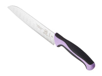 Mercer Culinary Purple Millennia Colors Handle, 7-Inch