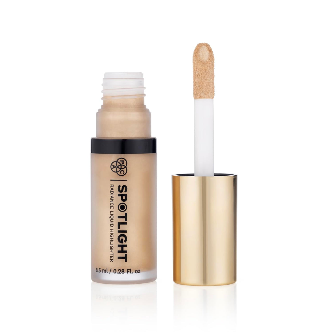 PAC Spotlight Radiance Liquid Highlighter (Gold)