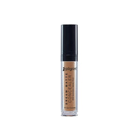 Pilgrim Full Coverage Dream Matte Liquid Concealer 7.3ml | Concealer for Dark Circles with Australian Kakadu Plum & Hyaluronic Acid | Crease resistance & Lightweight | All Day Coverage | Shade Beige