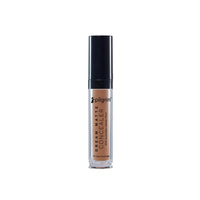 Pilgrim Full Coverage Dream Matte Liquid Concealer 7.3ml | Concealer for Dark Circles with Australian Kakadu Plum & Hyaluronic Acid | Crease resistance & Lightweight | All Day Coverage | Shade Almond
