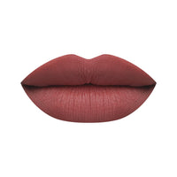 PAC Insanely Matte Lip Crayon (Naughty Nude) | 12H Longlasting Lip Crayon | Comfortable Non Drying Formula | Velvetty matte Finish | Smudgeproof Kiss Proof Transfer Proof