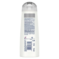 Dove Dandruff Clean & Fresh Shampoo for Dry, Itchy & Flaky Scalp, 180 ml