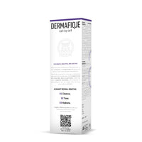 Dermafique Age Defying Serum Cream 50ml, For Firmer, Even toned Skin and Reduced Wrinkles, Dark Spots and Hyperpigmentation, Dermatologist Tested on Indian Skin, For Men and Women