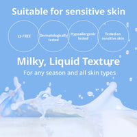 LANEIGE Cream Skin Toner & Moisturizer | Dual Function | Toner for Glowing Skin | Ceramides Moisturizer with Peptides | Boosts Skin Barrier & Lightweight | Korean Skincare | For Men and Women-170ml