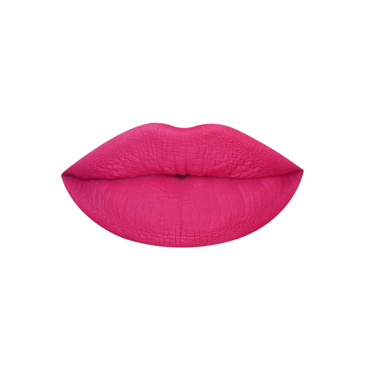 PAC Intimatte Lipstick (Playground)