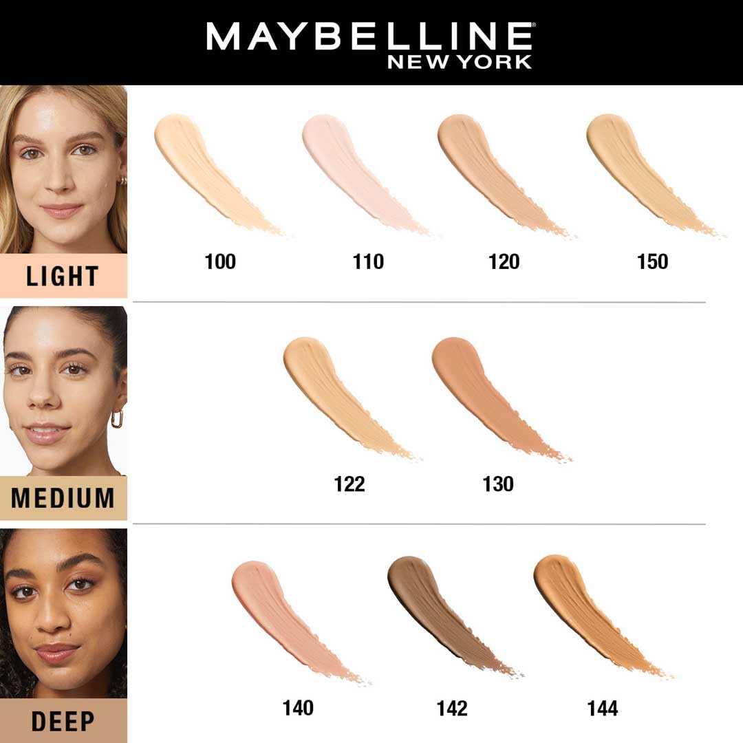 Maybelline New York Instant Age Rewind Dark Circles Treatment Concealer - Honey, Packed with Goji Berry & Haloxyl, Bright & Refreshed eyes, Erase dark circles & fine lines, Long Lasting Concealer | 6g