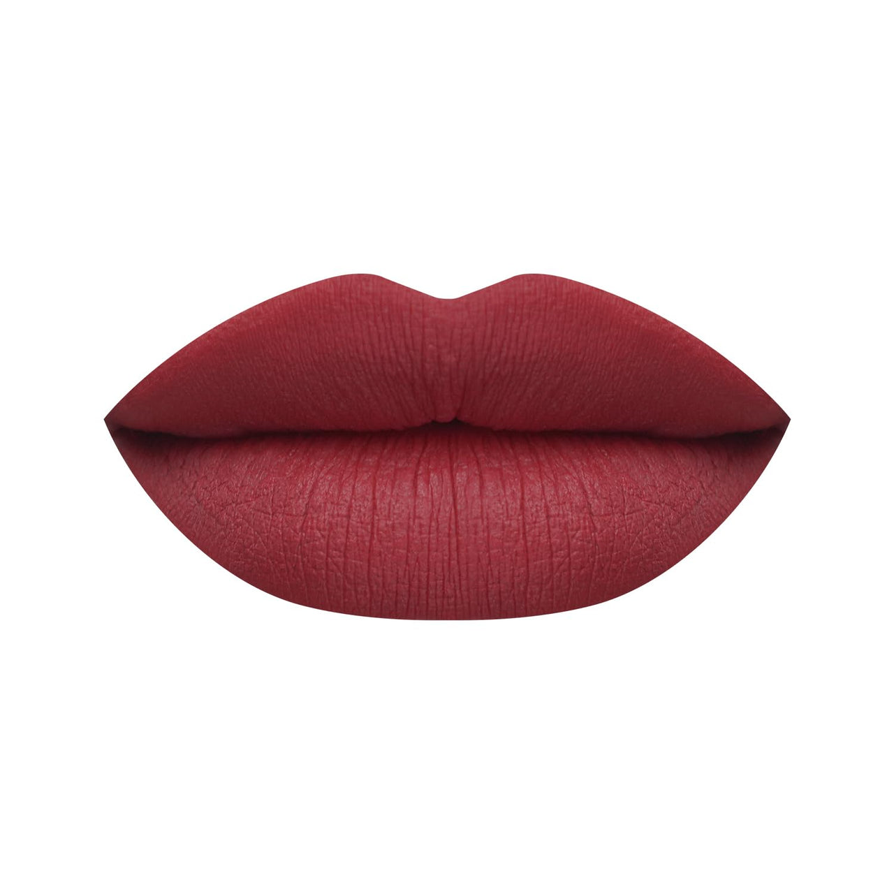 PAC Insanely Matte Lip Crayon (Sunset Forever)