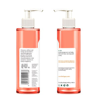 Biotique Bio Apricot Refreshing Body Wash | Keeps Skin Fresh and Clean | Brightens Skin and Reducing Dark Spots | 100% Botanical Extracts | Suitable for All Skin Types | 200ml (Pack of 3)