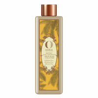 Ohria Ayurveda Honey & Coconut Milk Hair Cleanser | Free from Sulfates, Parabens & Silicones | Ayurvedic Ingredients | Hydrates & Revitalizes Dry, Damaged Hair | For All Hair Types | 200ml
