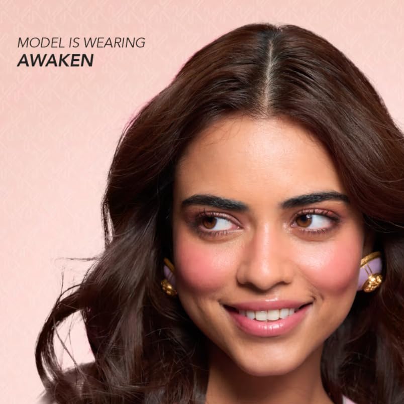 Kay Beauty Velvet Creme Multi-Use Blush - Awaken (4.4g)