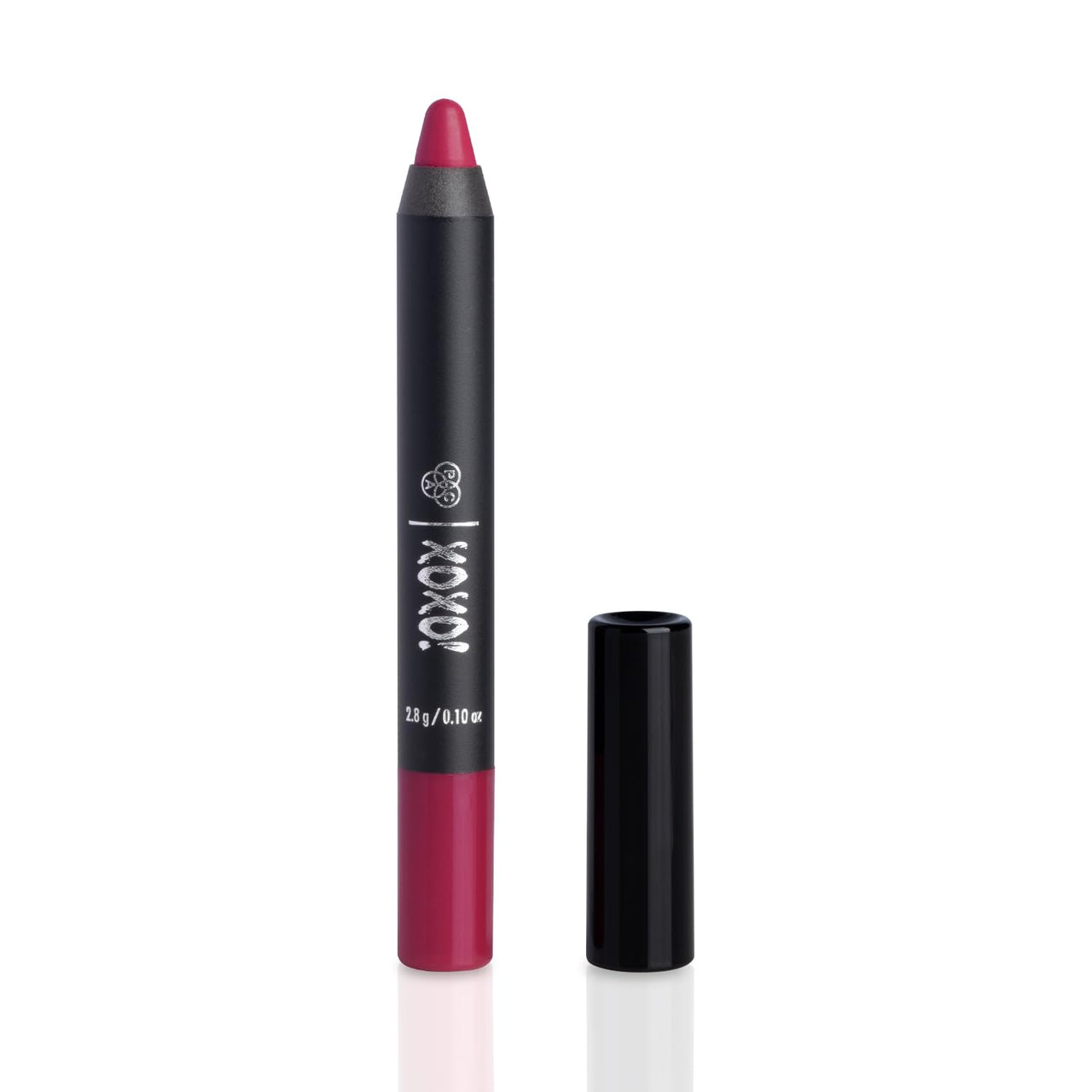 PAC XOXO Lip Crayon (Lovey-Dovey)