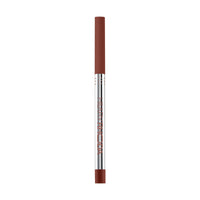 Hilary Rhoda Stroke It Eye Pencil | Coloured Eyeliner and Kajal Pencil | Easy Glide & Quick-Drying Formula | Matte Finish | Built-in Sharpener | 0.26g (Old Wine | Shade 05)