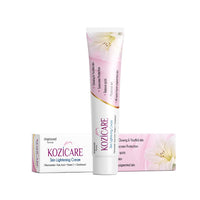 HealthVit Kozicare Cream for Skin-Hydrating-And-Moisturizing (Combination Skin) 15g