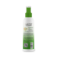 Lacto Calamine Face Toner With Cucumber | 120ml | Deep Pore Cleansing | Open Pores Tightening with Green Tea & 2% Niacinamide For Cool & Hydrated Skin | No Sulphate, No Alcohol, No Parabens