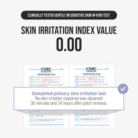 TFIT Cotton Veil Makeup Base - 02 Lively Purple