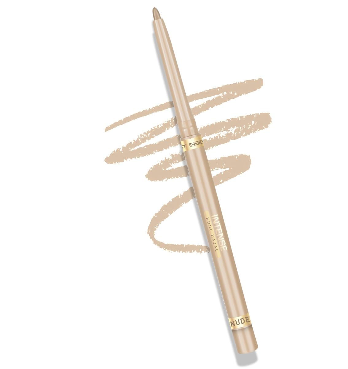 Insight Intense Kohl Kajal, Nude