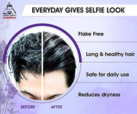 Urbangabru Hair Volumizing Powder Wax (10 Gram) + Hair Growth Cream (100 Gram) - Men's Hair Styling Kit