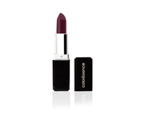 Coloressence Moist Matte Lipstick | Highly Pigmented | Hydrating Velvet Finish|Splendid Plum-4 g