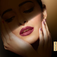 Lakmé Ultimate Glam 4 In 1 Matte Lip Stack, Party Chic 4Ml