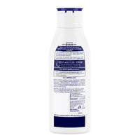 NIVEA Body Lotion For Men & Women, Express Hydration, for Fast Absorption, 200 ml