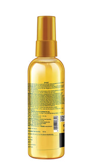 Streax Anti Split Hair serum, 100 ml I Hair Serum for Dry Frizzy Hair|Serum for Frizzy Hair|Hair Serum for Women & Men|With Bio - Elixir I Controls split ends I 82% Reduction in Split Ends I 60% reduction in dryness