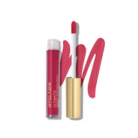 MyGlamm Ultimatte Long Stay Matte Liquid Lipstick-Rose Belle-2.5 g | Pink Lipstick With Vitamin E | 8hr Long Lasting Lipstick | No-Smudge, Waterproof Formula | Vegan & Cruelty Free