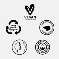 mCaffeine 1% Salicylic Acid Body Wash for Acne & Dark Spots | BHA Body Wash for Body & Back Acne | Shower Gel | Daily Use Shower Gel for Men & Women - 200ml