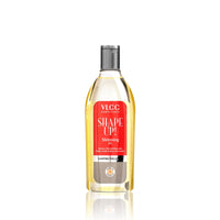 VLCC Shape Up Slimming Oil - 200ml | Fights Cellulite, and Reduces Flab | Firms Skin and Increases Skin Elasticity | With Cypress, Juniper Berry Fruit and Sweet Fennel Oil.