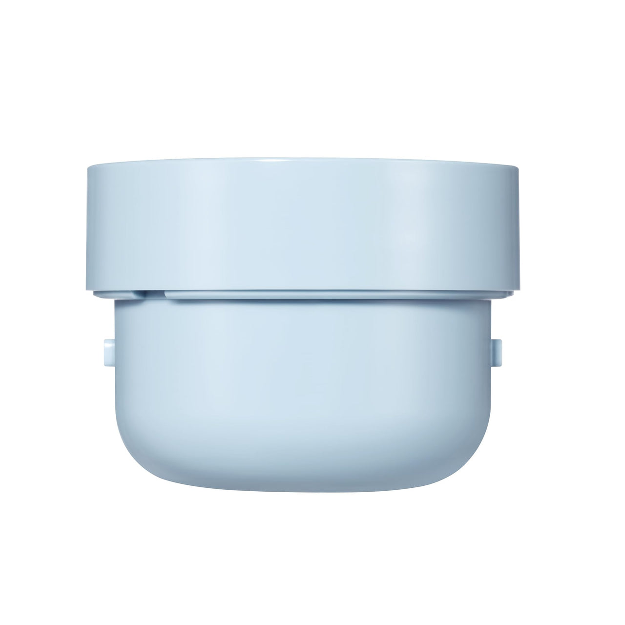 LANEIGE Water Bank Hyaluronic Acid Moisturizer Cream for Dry Skin | Moisturizer for Face | Lightweight Formula for Hydrated Skin | Face Cream for Men and Women | Korean Skincare-50ml