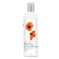 Aroma Magic Juniper Berry Oil Free Moisturiser, 100ml And Aroma Magic Aromatic Skin Toner, 100ml