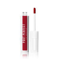 Jaquline USA Long lasting Liquid Lipstick |Mousse for Lips, Cheeks & Eyes|Matte Finish & Smooth Texture | Non-drying, Highly Blendable Formula | Transfer Proof & Enriched with Hyaluronic Acid & Macadamia Oil |Sugar Plum - 6ml