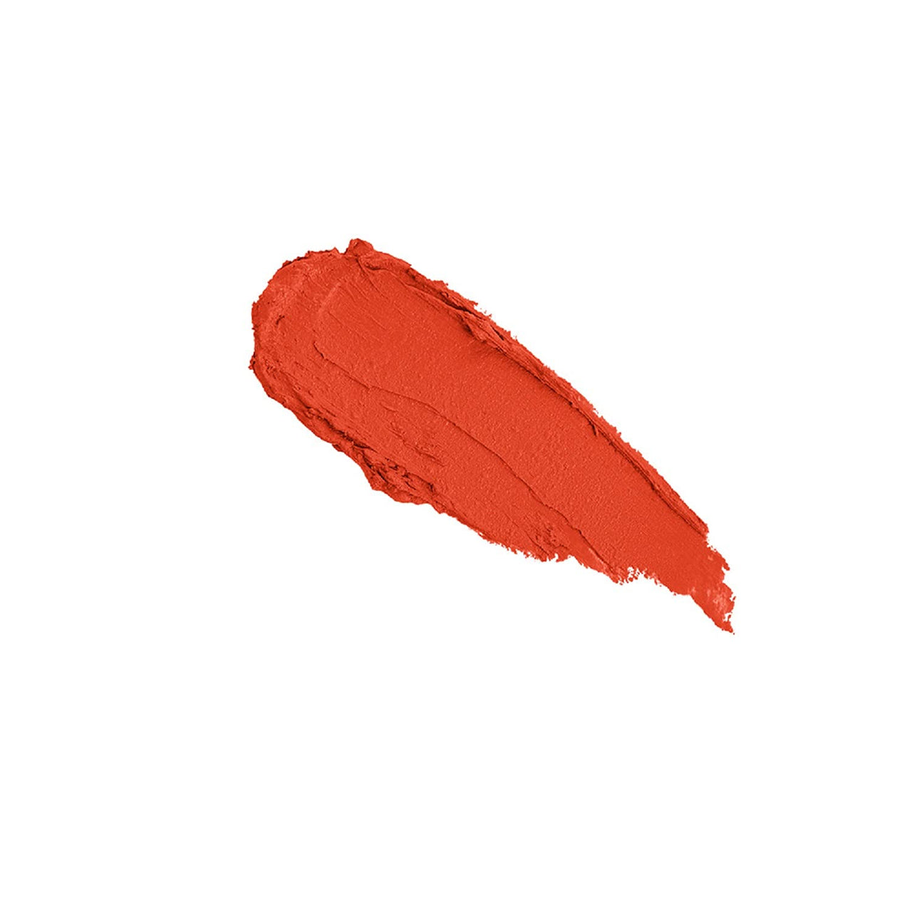Blue Heaven Powder Matte Lipstick Fiery Orange